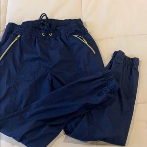 Jaanuu jogger scrub pants